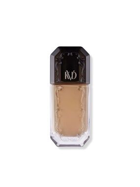 NWT KVD Beauty Full Coverage Serum Foundation - Tan 057 - Size 30mL